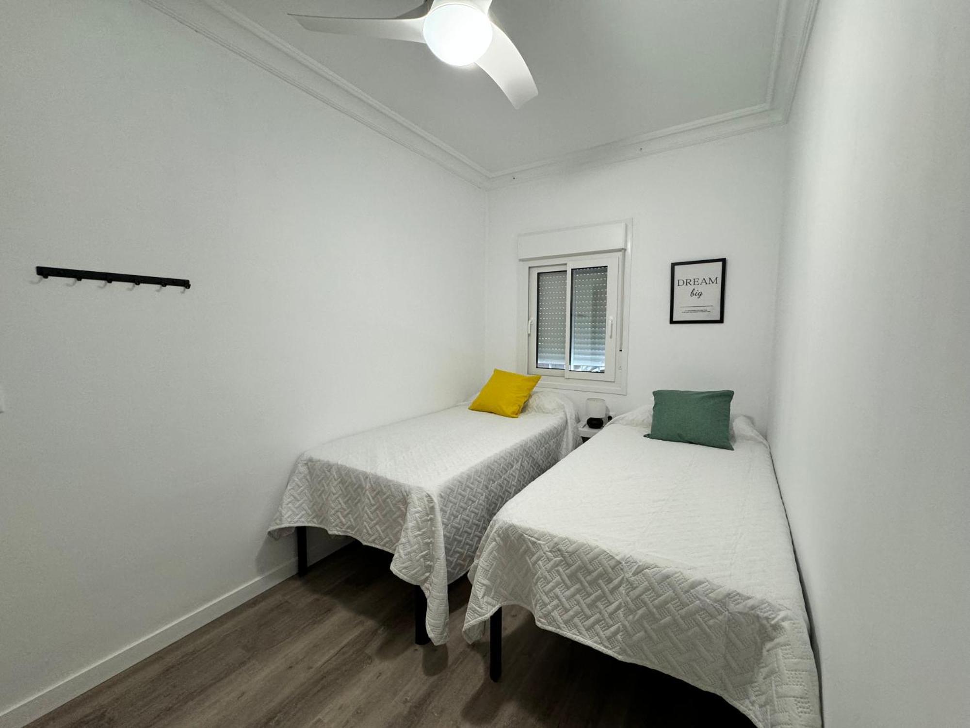 Apartamento Familiar Parque Alonso Sanchez Huelva Exterior photo